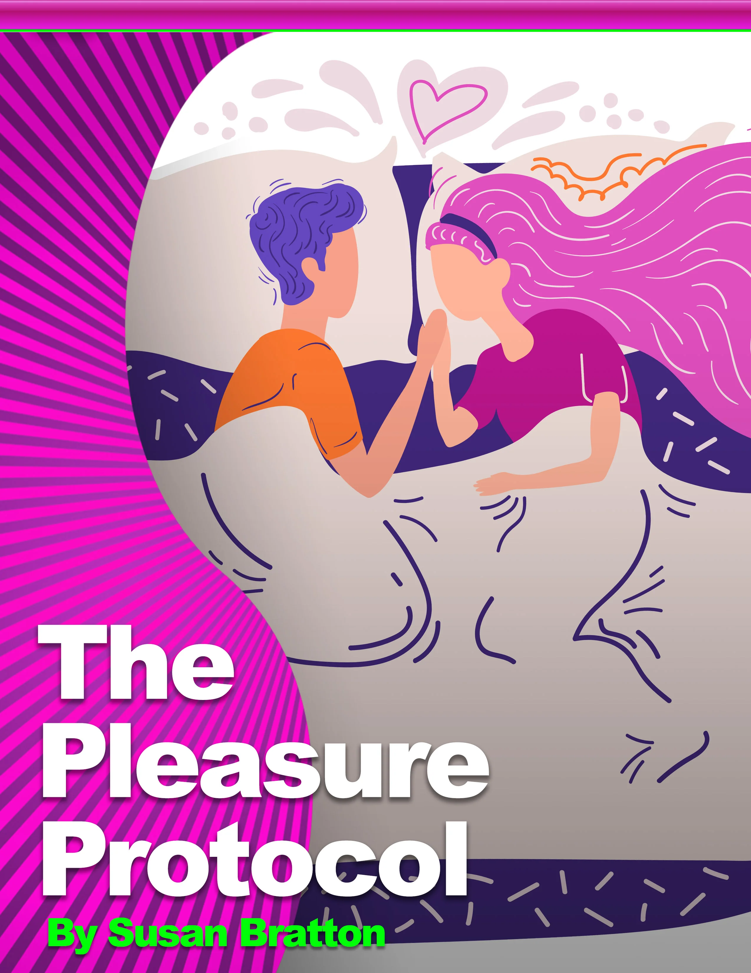 Pleasure Protocol - Susan Bratton - Image 2